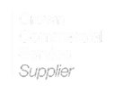 Crown Commercial Service Supplier