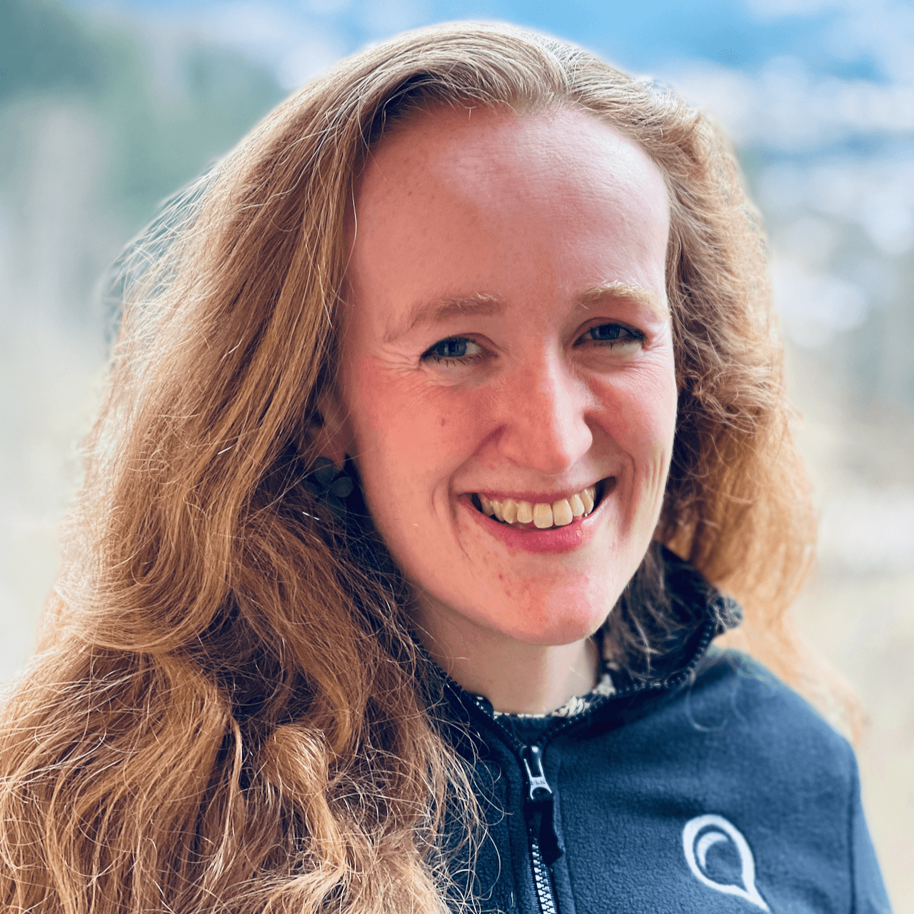 Dr Aisling Higham