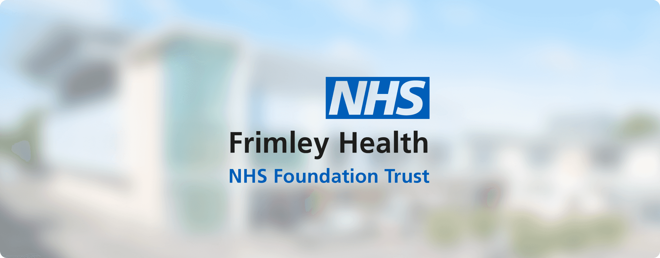 Automating the Cataract Pathway at Frimley Health NHS Foundation Trust