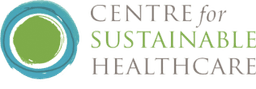 Centre for Sustainable Healthcare