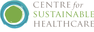 Centre for Sustainable Healthcare