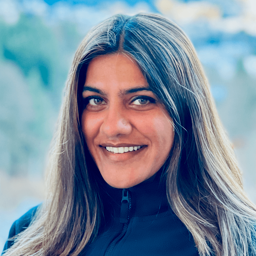 Dr Priya Sadhwani