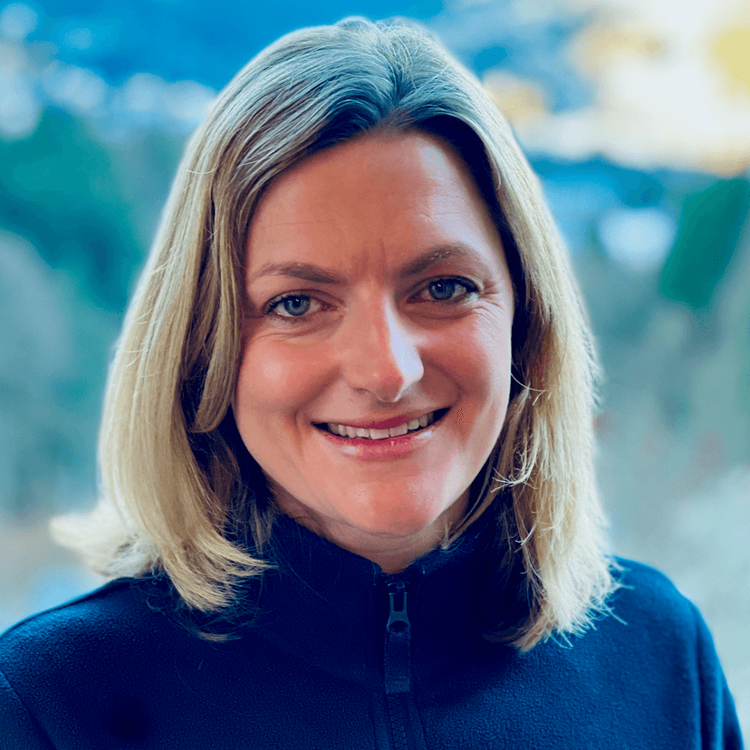 Claire Shields