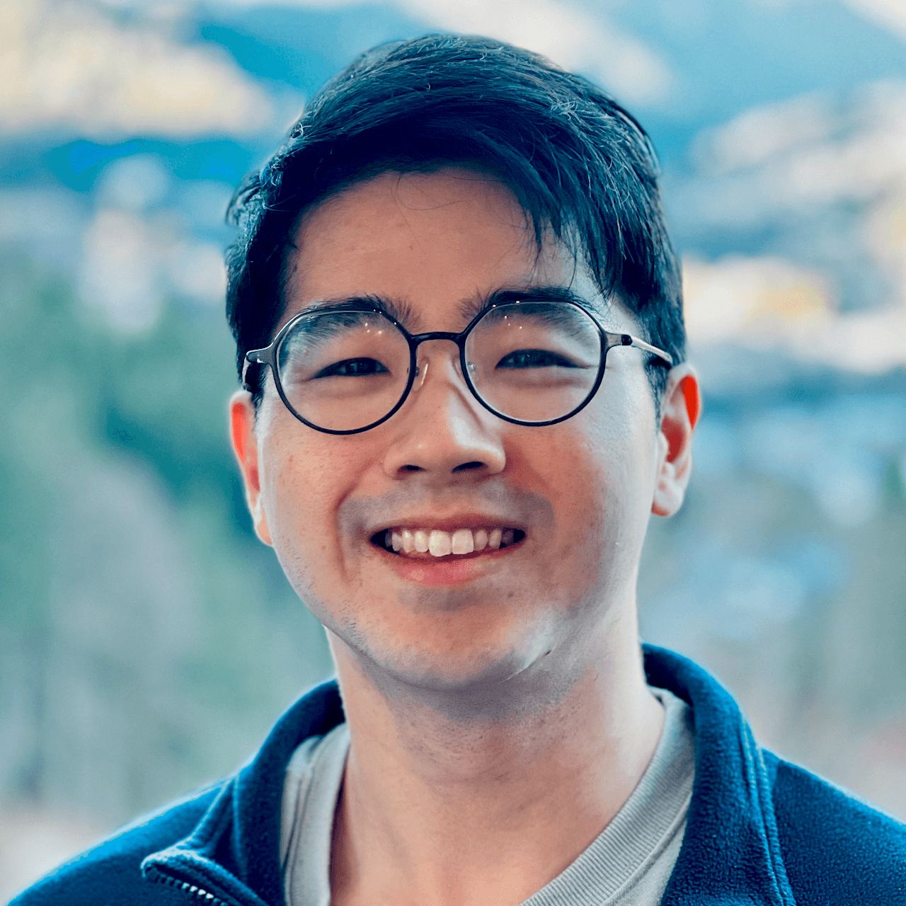 Dr Ernest Lim