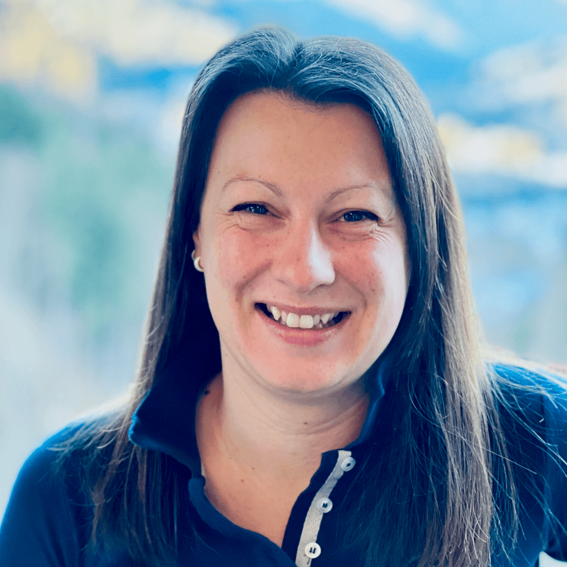 Dr Louisa Stacey