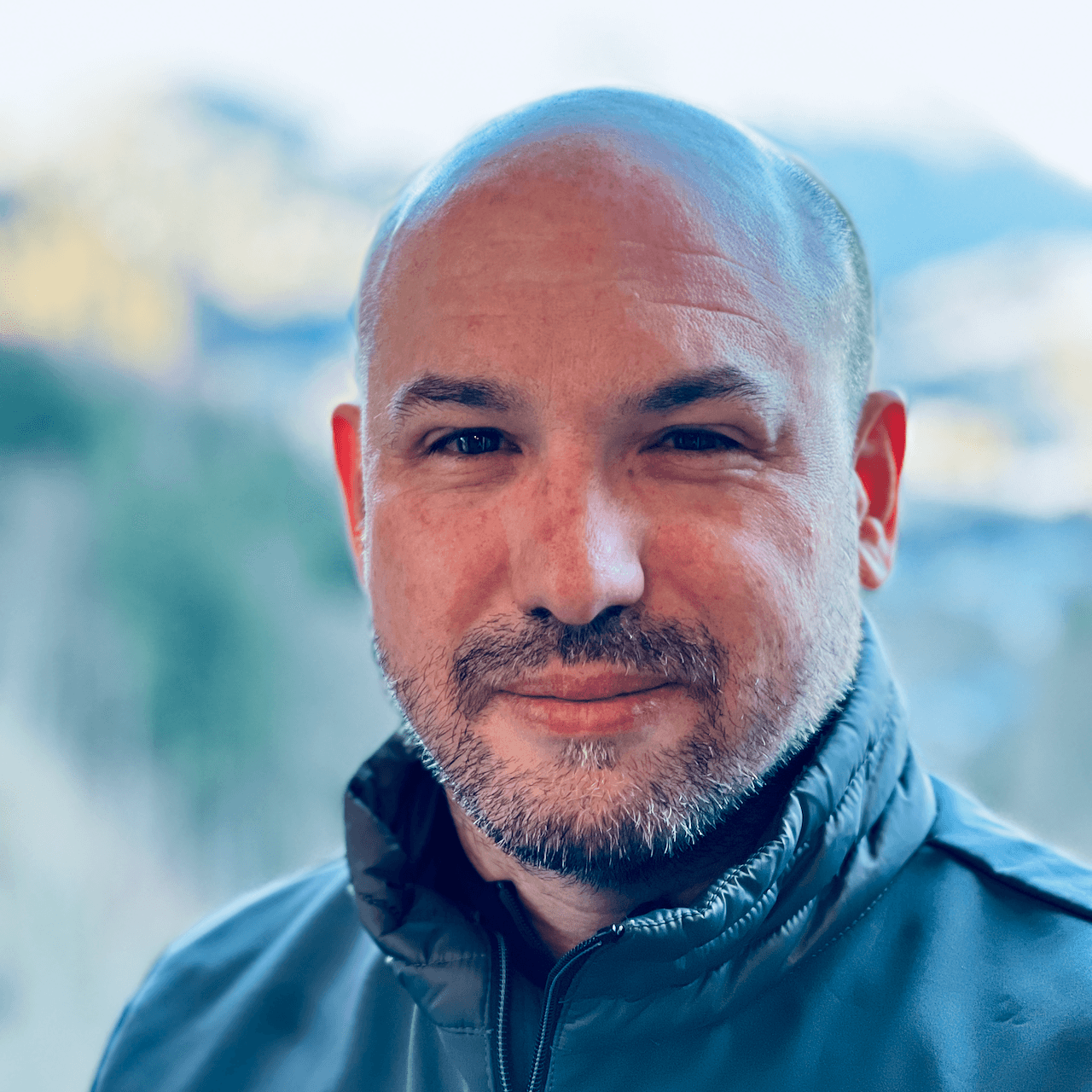 Brenden De Matos-Ala