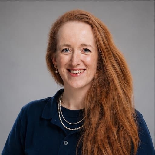 Dr Aisling Higham