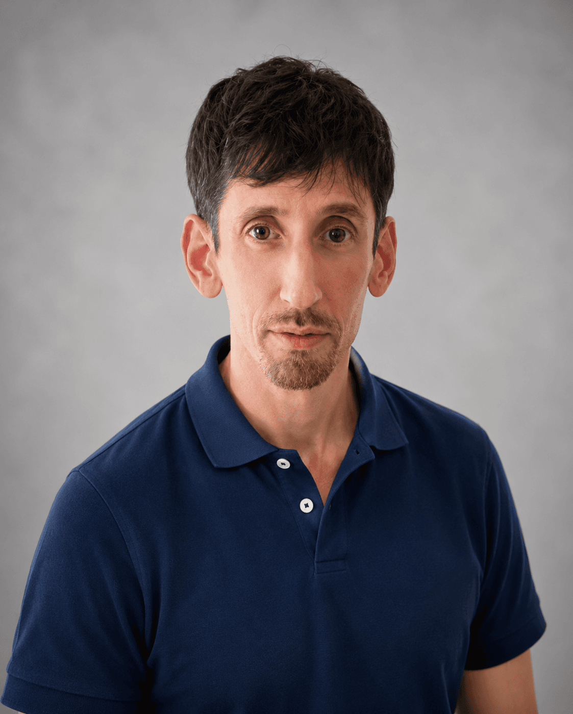Ben Immanuel