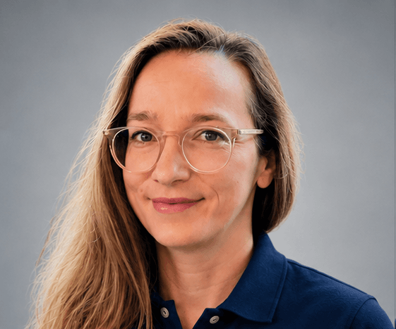 Dr Katrina Mason