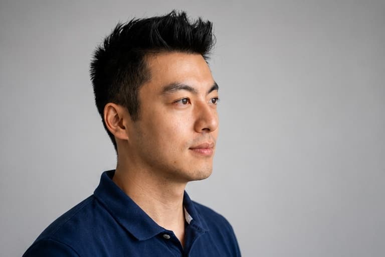 Kelvin Chiu