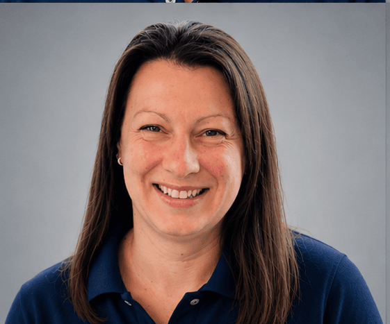 Dr Louisa Stacey