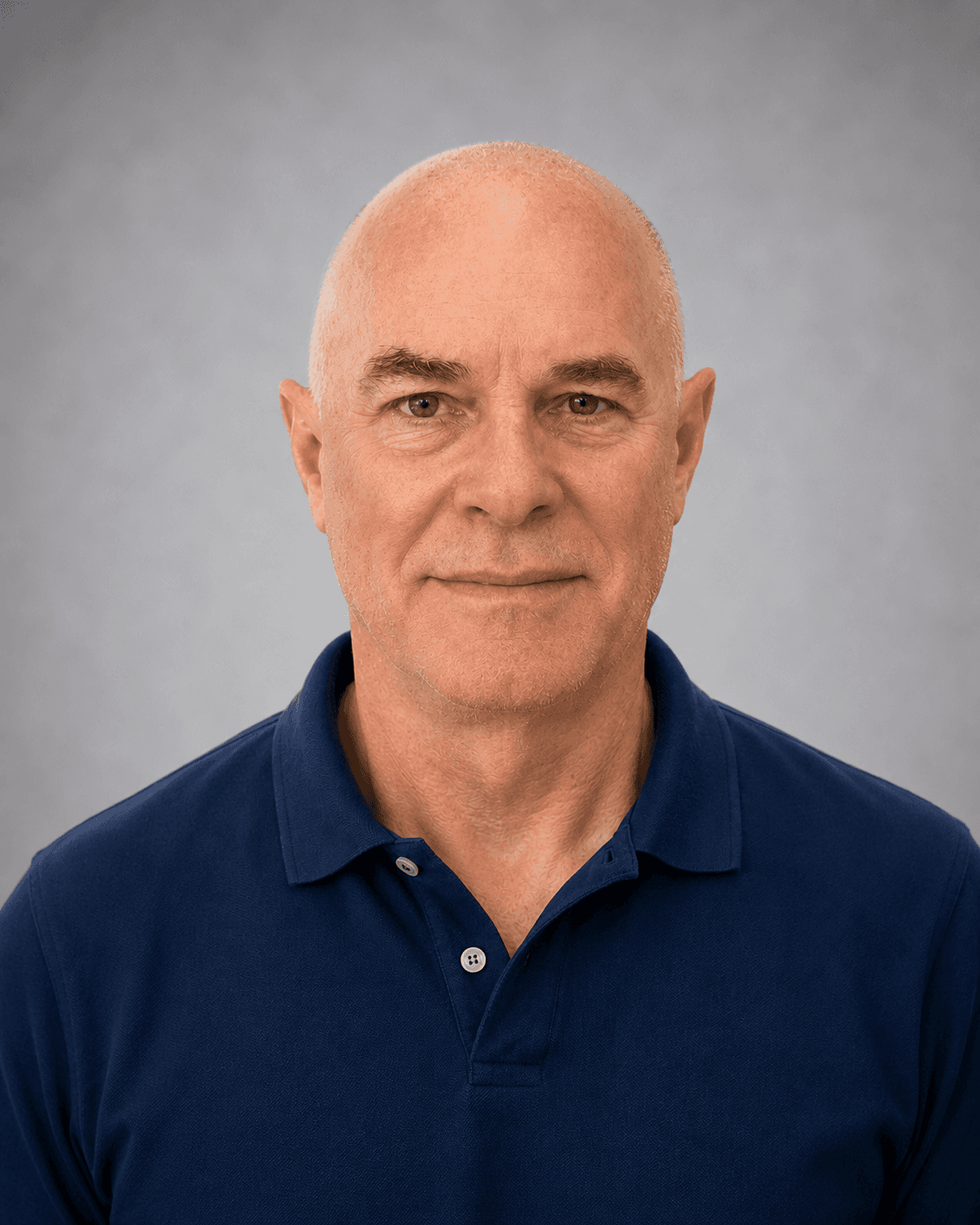Mark Day