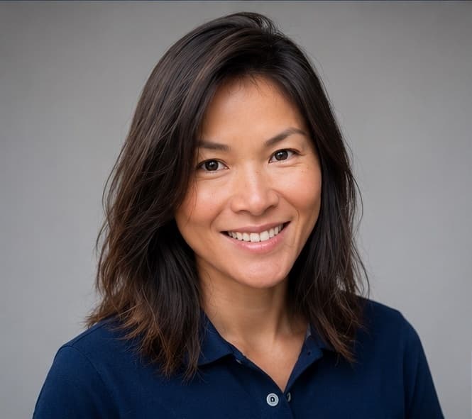 Michelle Tsang