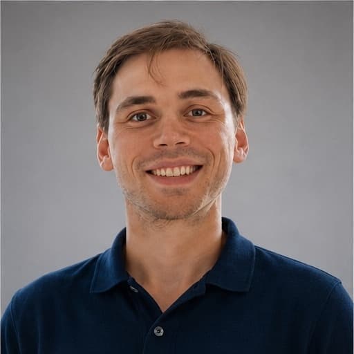 Dr Nick Prinsloo