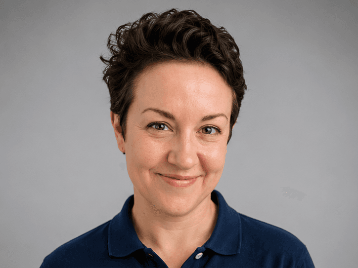 Nicola de Jong