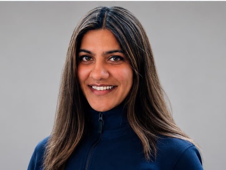 Dr Priya Sadhwani
