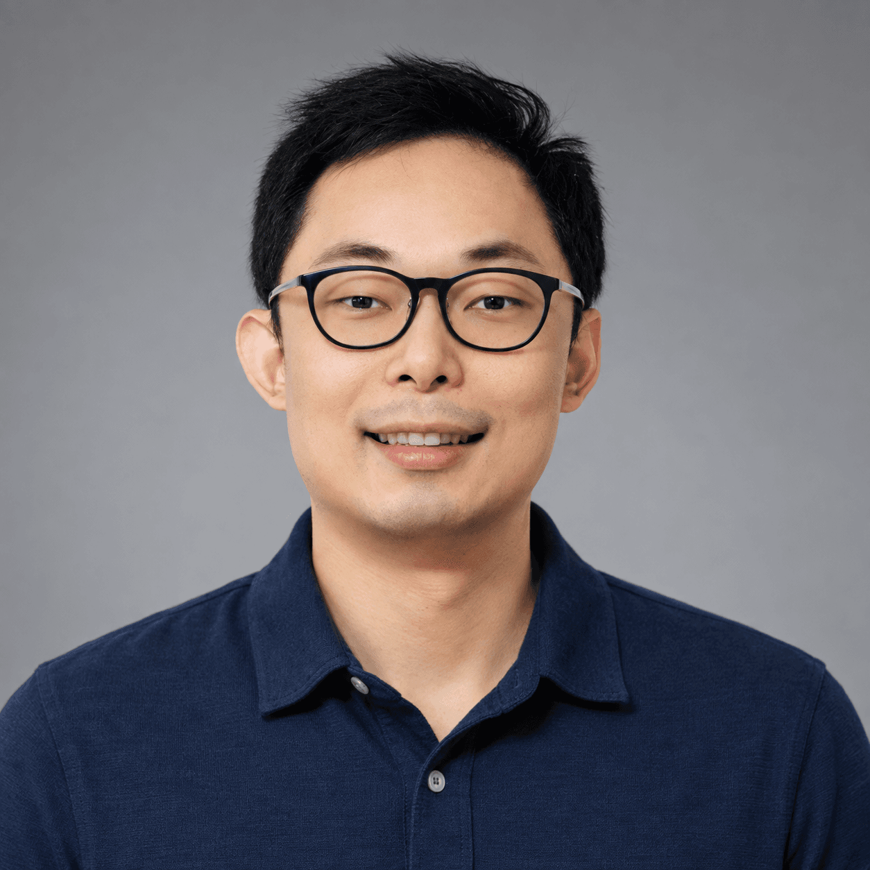 Dr Yuxiang Zhou