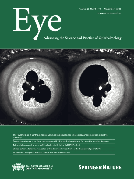 User-acceptability of an automated telephone call for post-operative follow-up after uncomplicated cataract surgery