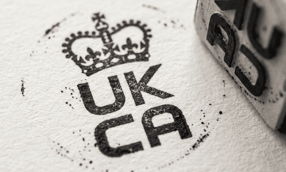 UKCA medical device certification