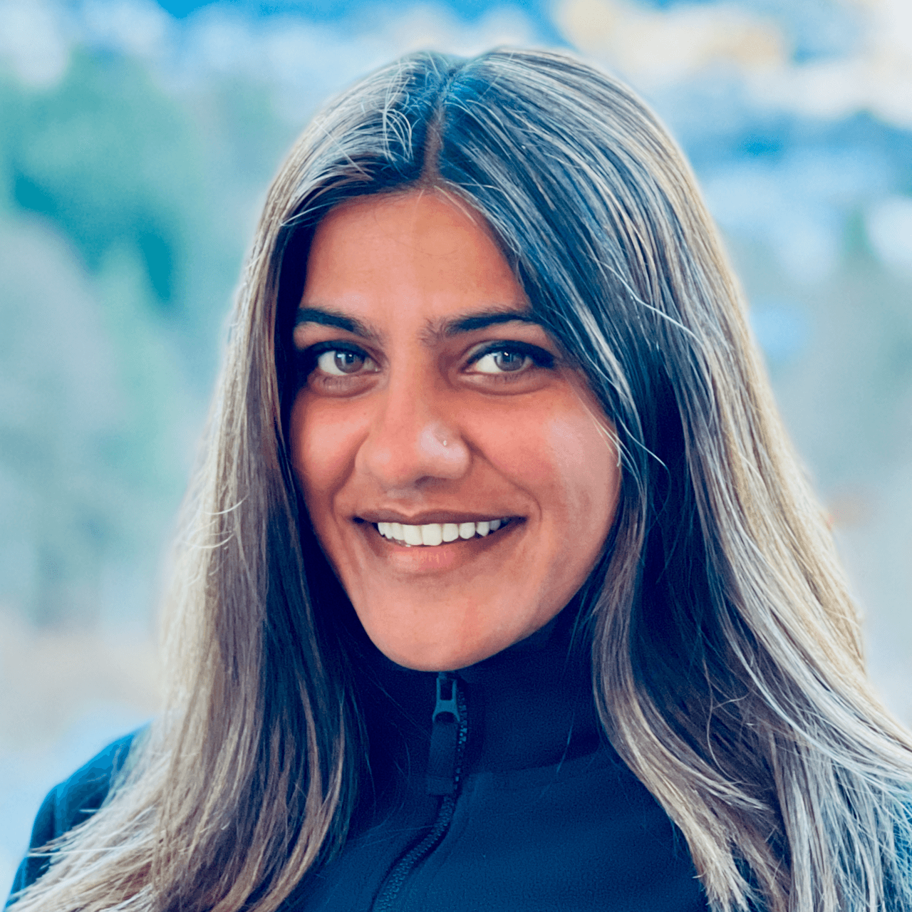 Dr Priya Sadhwani